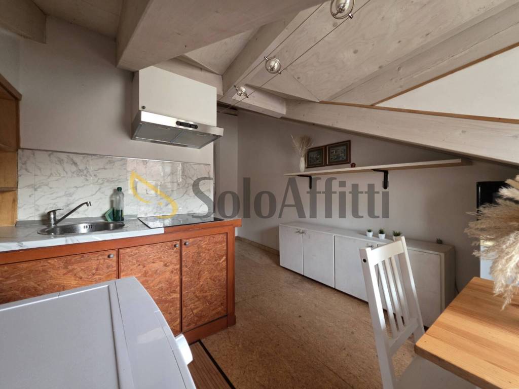 Appartamento in Borgo Po, foto 6 di 19