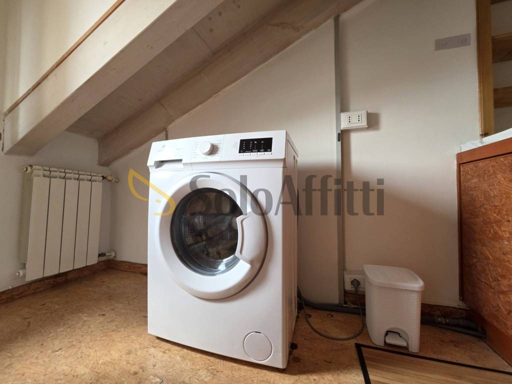 Appartamento in Borgo Po, foto 8 di 19