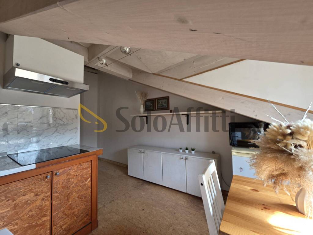 Appartamento in Borgo Po, foto 9 di 19