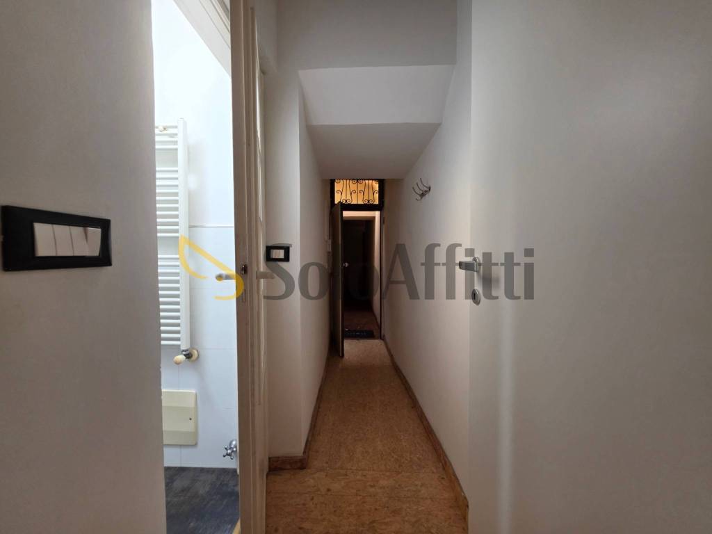 Appartamento in Borgo Po, foto 11 di 19
