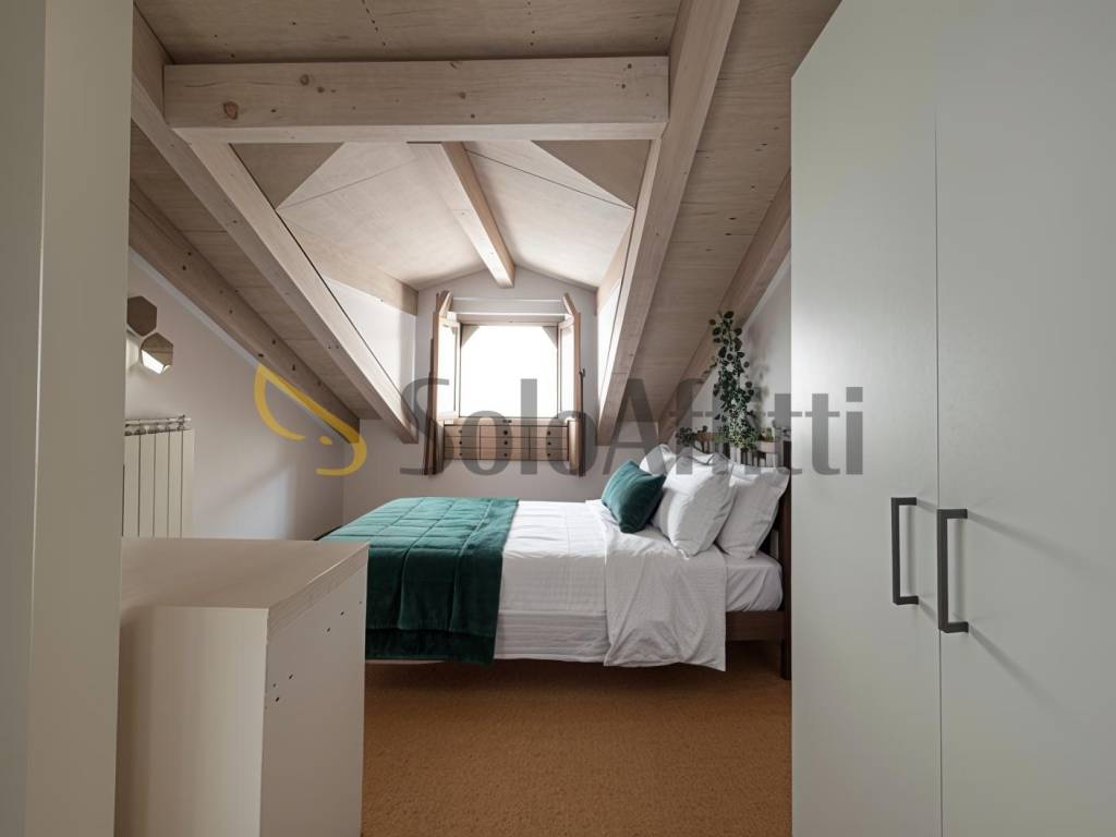 Appartamento in Borgo Po, foto 14 di 19