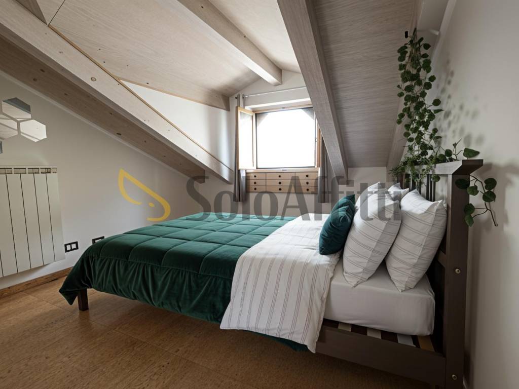 Appartamento in Borgo Po, foto 15 di 19