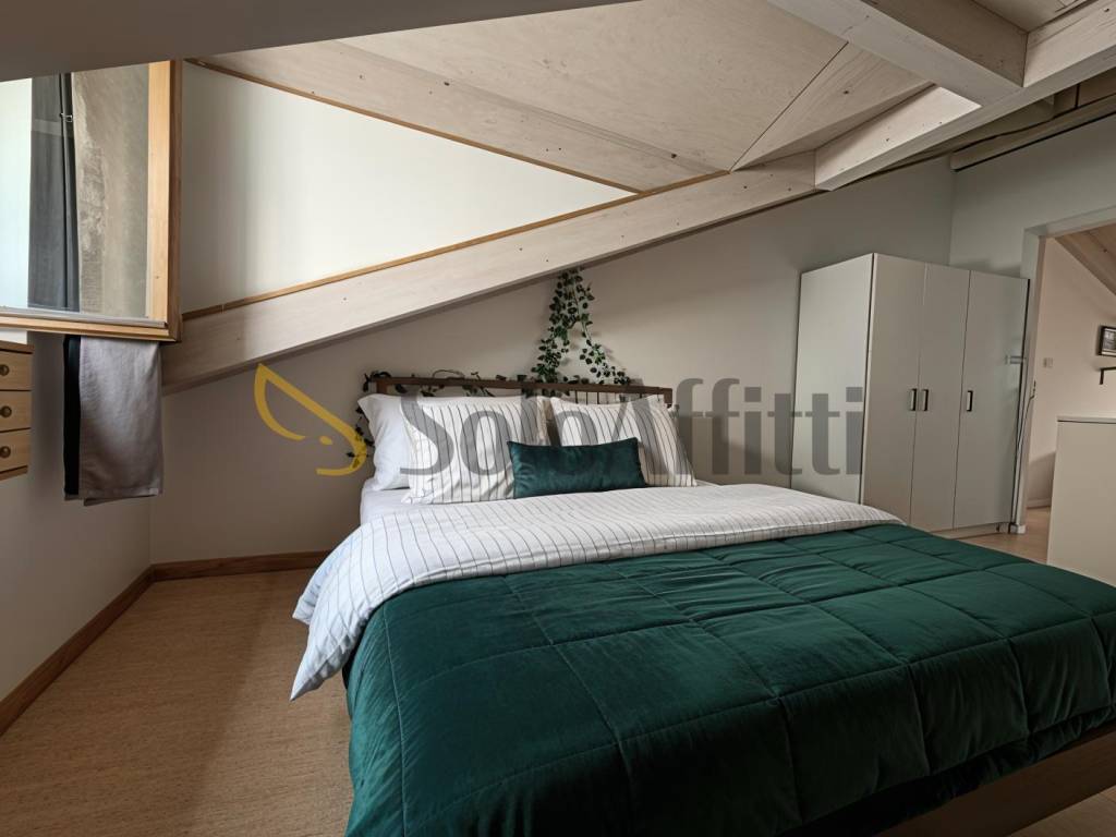 Appartamento in Borgo Po, foto 17 di 19