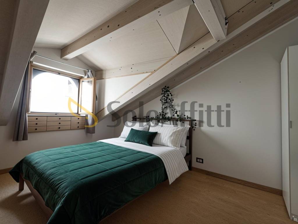 Appartamento in Borgo Po, foto 18 di 19