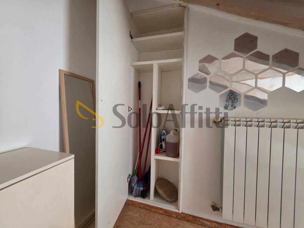 Appartamento in Borgo Po, foto 19 di 19