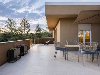 Terrazzo