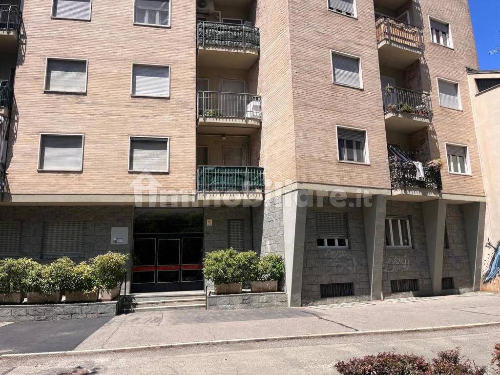 Appartamento in Mirafiori Sud, foto 7 di 29