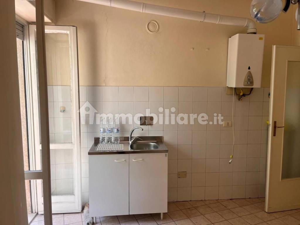 Appartamento in Mirafiori Sud, foto 8 di 29