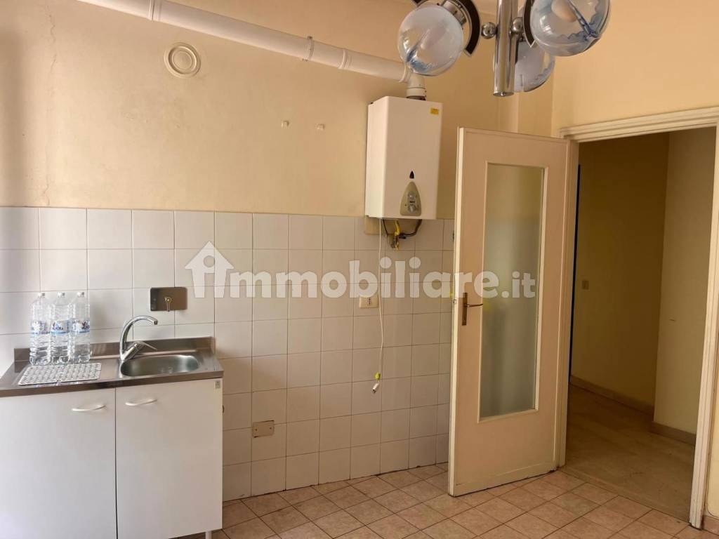 Appartamento in Mirafiori Sud, foto 9 di 29