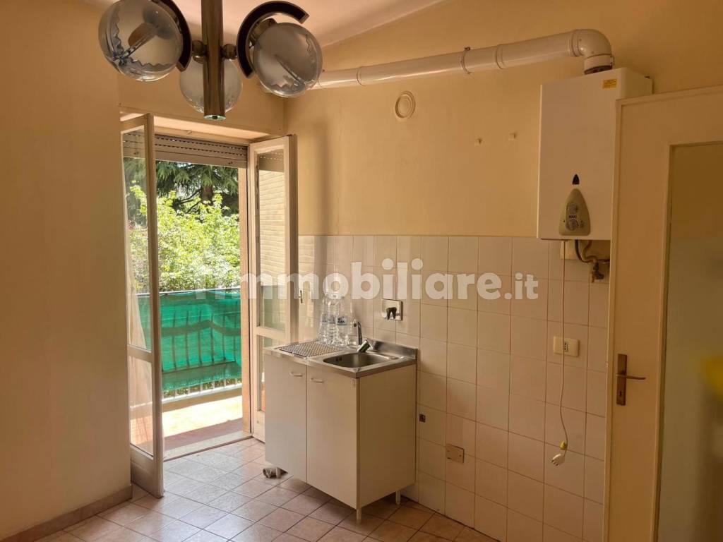 Appartamento in Mirafiori Sud, foto 10 di 29