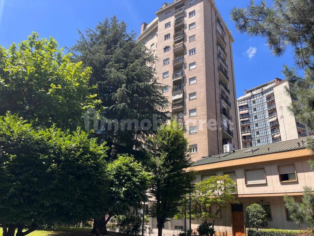 Appartamento in Mirafiori Sud, foto 28 di 29