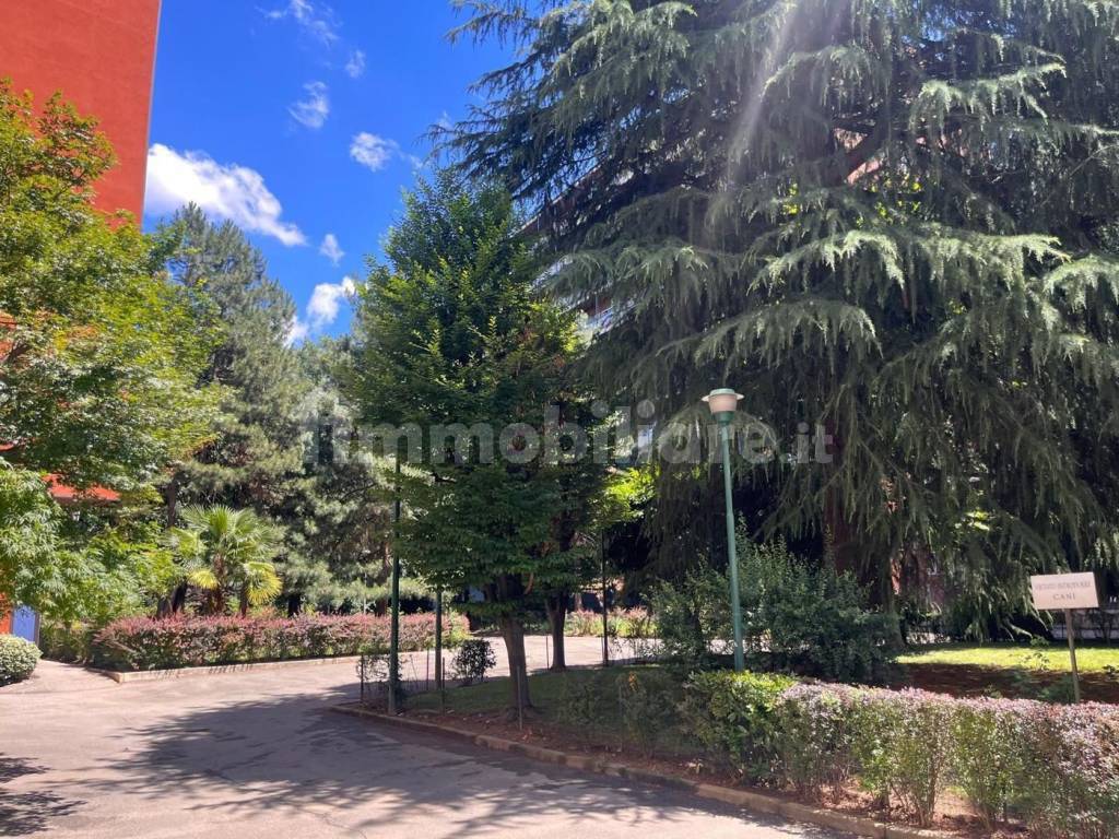 Appartamento in Mirafiori Sud, foto 29 di 29