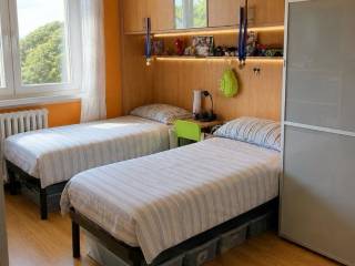 Camera da letto