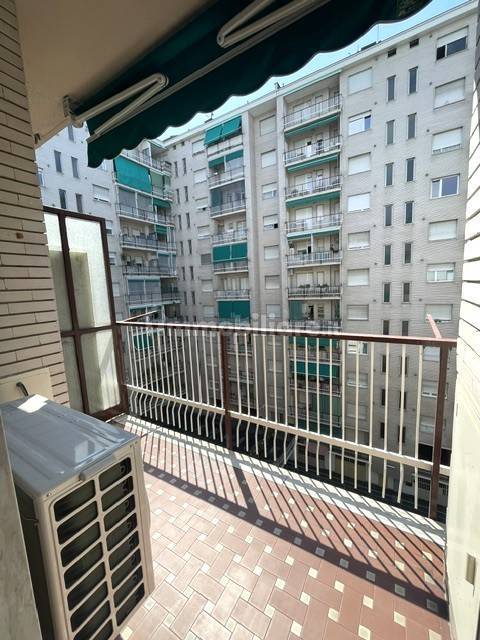 Appartamento in Pozzo Strada, foto 11 di 18