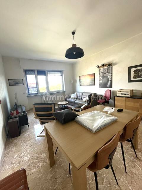 Appartamento in Pozzo Strada, foto 8 di 18