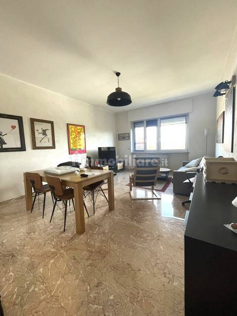 Appartamento in Pozzo Strada, foto 9 di 18