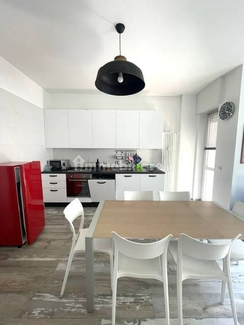 Appartamento in Pozzo Strada, foto 5 di 18