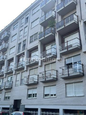 Appartamento in Pozzo Strada, foto 14 di 18