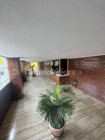 Appartamento in Pozzo Strada, foto 18 di 18