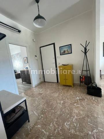 Appartamento in Pozzo Strada, foto 12 di 18