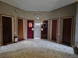 Interno palazzo
