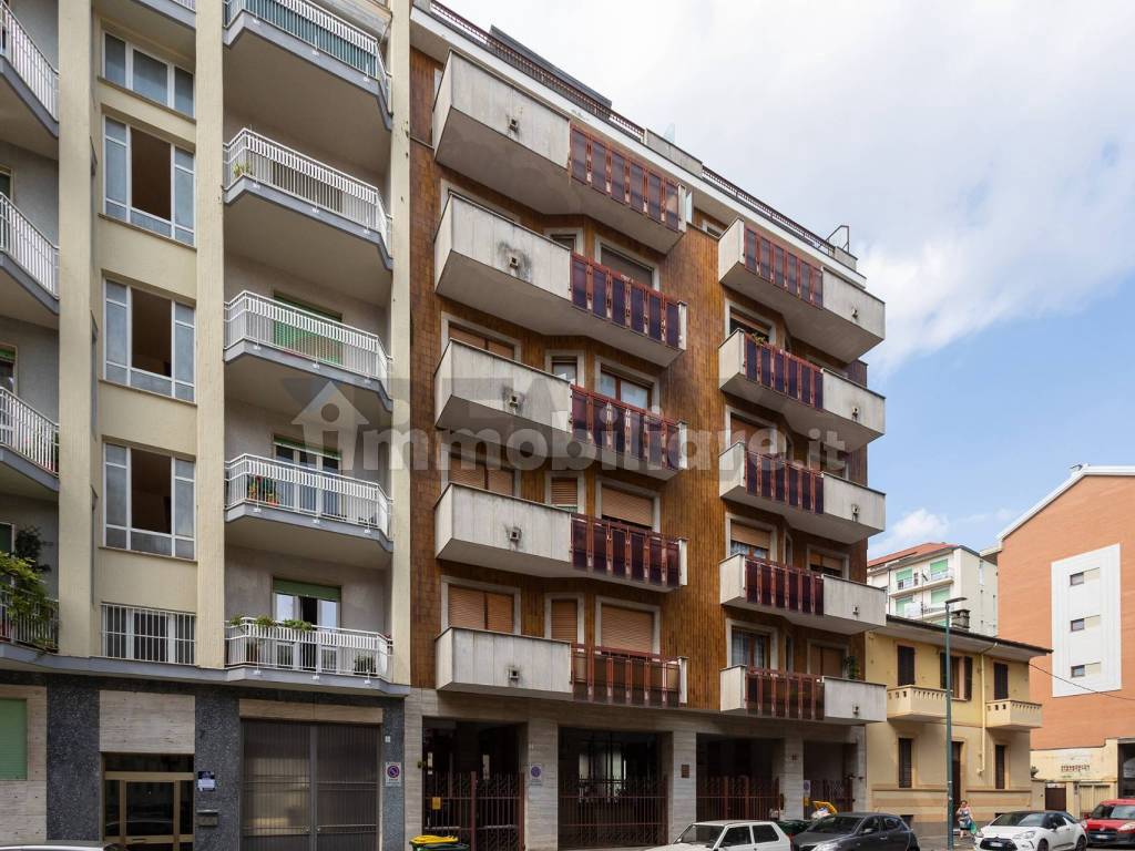 Appartamento in Santa Rita, foto 2 di 35