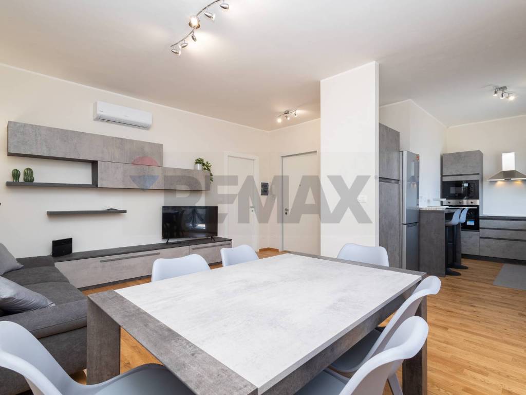 Appartamento in Santa Rita, foto 3 di 35