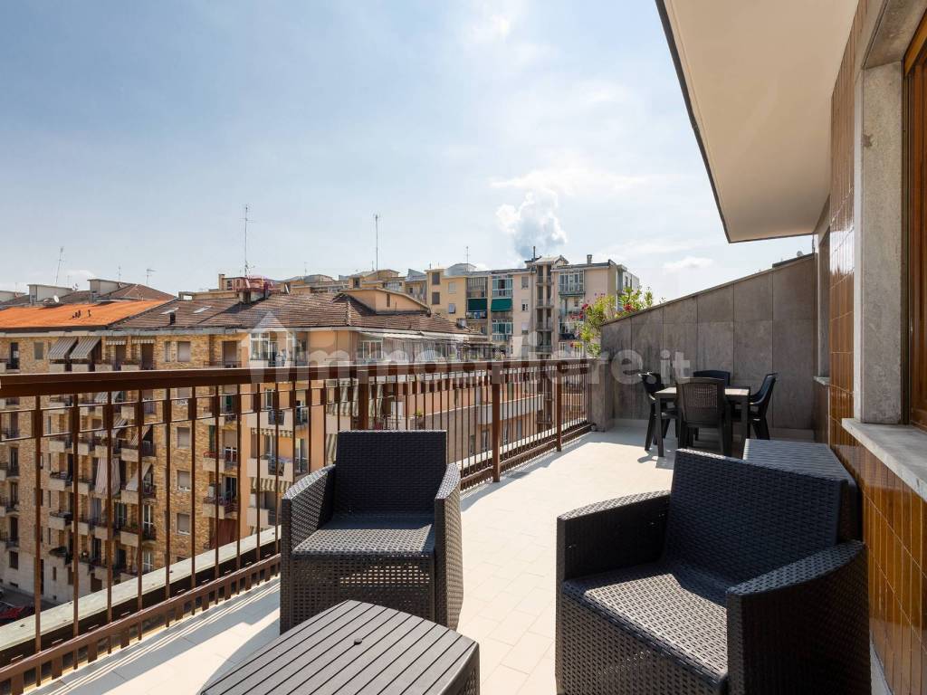Appartamento in Santa Rita, foto 22 di 35