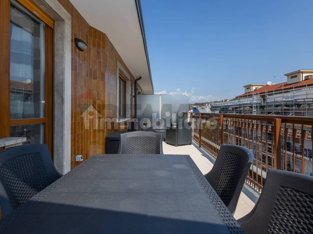 Appartamento in Santa Rita, foto 24 di 35