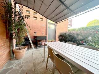 Veranda