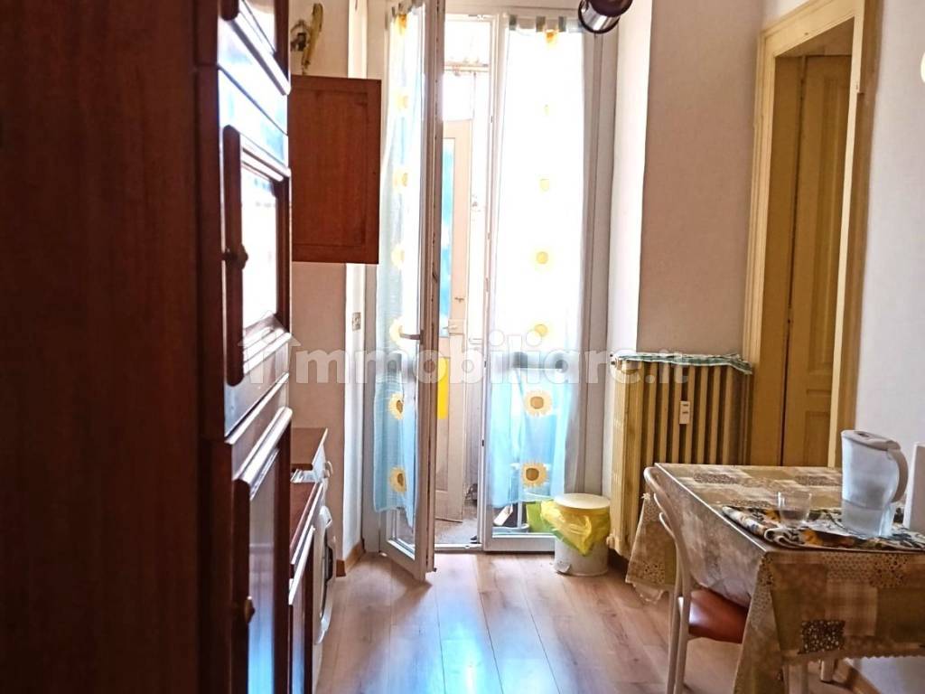 Appartamento in Cit Turin, foto 4 di 11