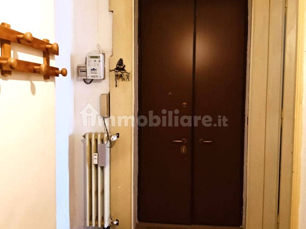 Appartamento in Cit Turin, foto 6 di 11
