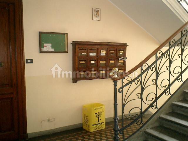 Appartamento in Cit Turin, foto 10 di 11