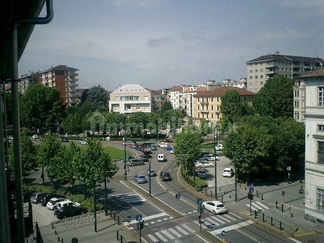 Appartamento in Cit Turin, foto 11 di 11