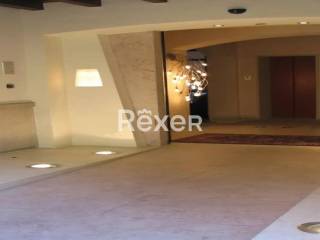 Interno palazzo