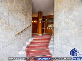 Bilocale via Privata Armenia 1, Portello - Parco Vittoria, Milano