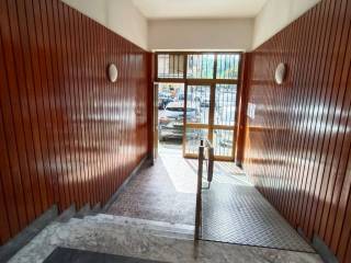 Interno palazzo