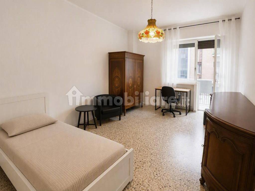 Stanza singola in Filadelfia, foto 3 di 7