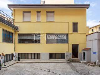Appartamento via bramante 37, Paolo Sarpi, Milano