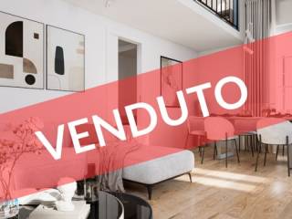 Bilocale via Privata Aquila 5, Ortica, Milano