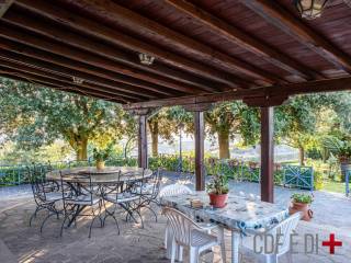 Veranda