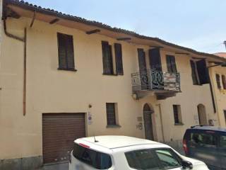 Cortile interno