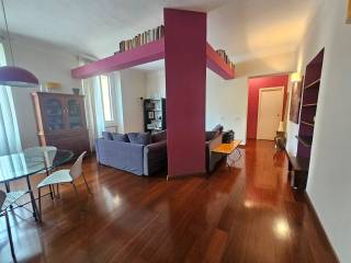 Bilocale via Luigi Porro Lambertenghi 25, Isola, Milano