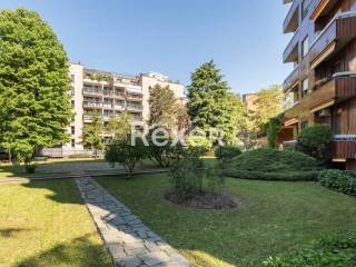 Trilocale via Voltri, 10, Cantalupa - San Paolo, Milano