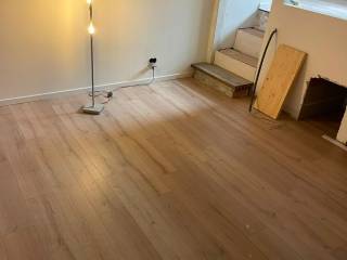 Loft via Cosenza, Martini - Insubria, Milano