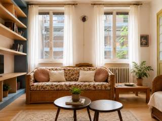 Bilocale corso Garibaldi 113, Moscova, Milano
