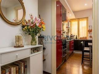 Trilocale Garofalo, 22, Città Studi, Milano