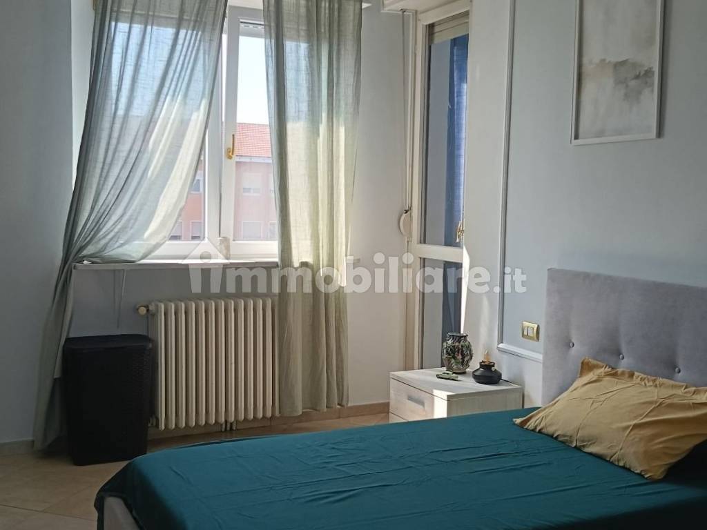 Stanza doppia in Mirafiori Sud, foto 3 di 6