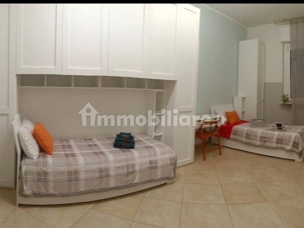 Stanza doppia in Mirafiori Sud, foto 5 di 6