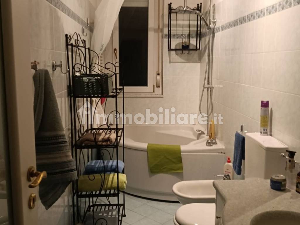 Stanza doppia in Mirafiori Sud, foto 6 di 6